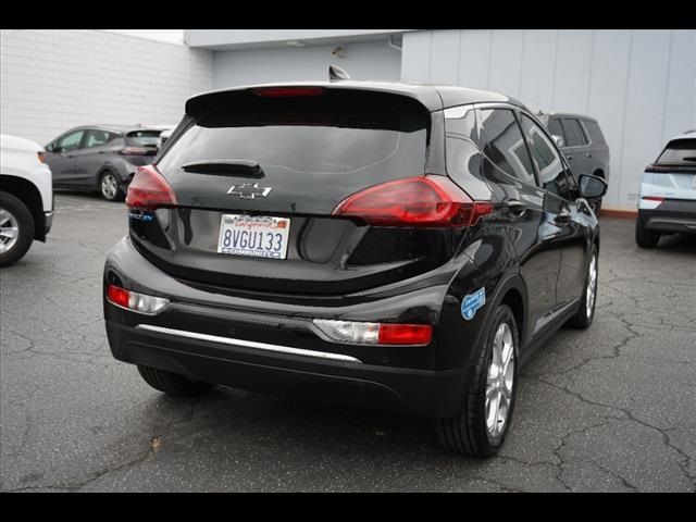 2023 Chevrolet Bolt EV 1LT