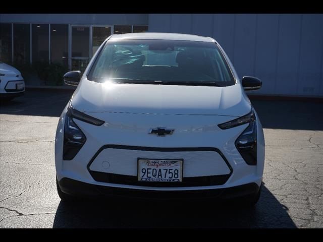 2023 Chevrolet Bolt EV 1LT