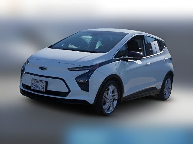 2023 Chevrolet Bolt EV 1LT