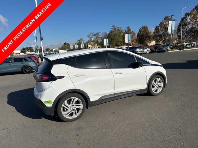 2023 Chevrolet Bolt EV 1LT