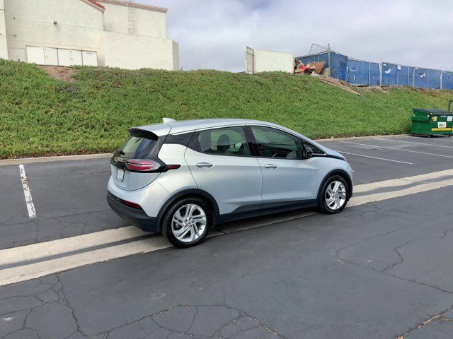 2023 Chevrolet Bolt EV 1LT