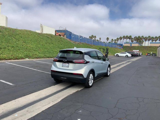 2023 Chevrolet Bolt EV 1LT