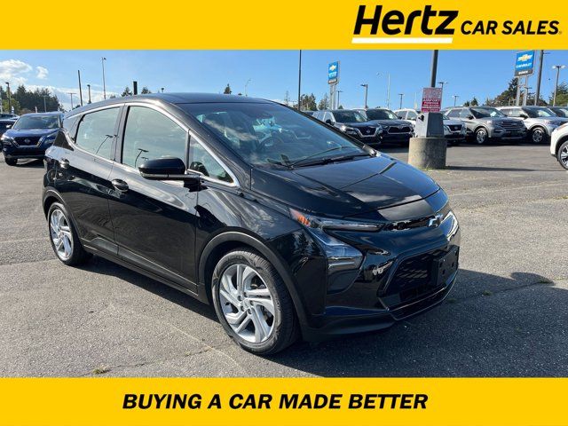 2023 Chevrolet Bolt EV 1LT