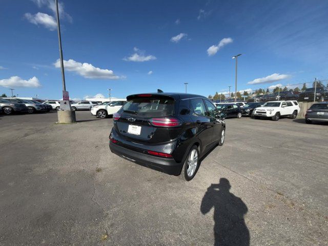 2023 Chevrolet Bolt EV 1LT