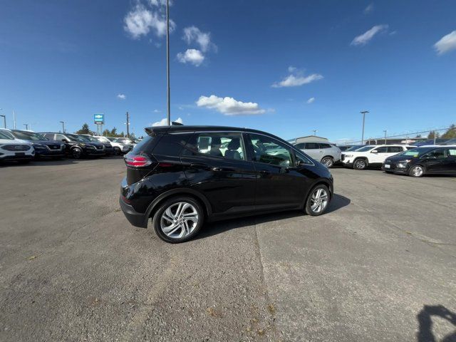 2023 Chevrolet Bolt EV 1LT