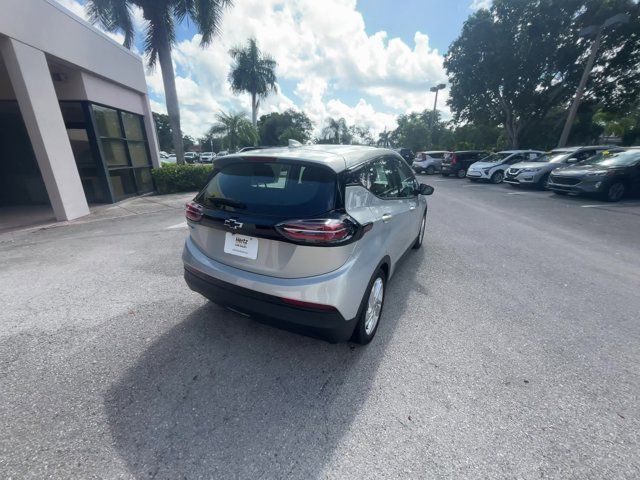 2023 Chevrolet Bolt EV 1LT