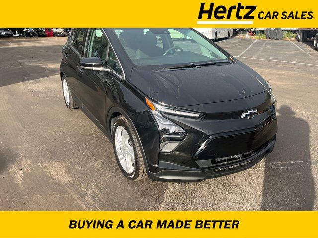 2023 Chevrolet Bolt EV 1LT