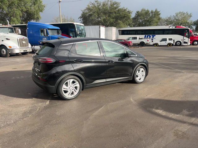 2023 Chevrolet Bolt EV 1LT