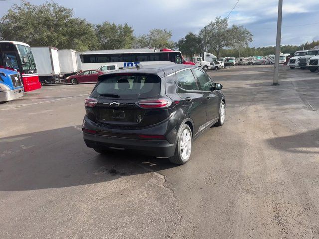 2023 Chevrolet Bolt EV 1LT