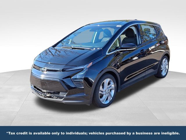 2023 Chevrolet Bolt EV 1LT