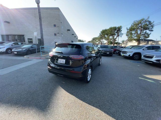 2023 Chevrolet Bolt EV 1LT