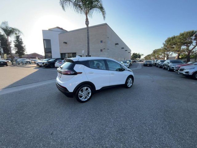 2023 Chevrolet Bolt EV 1LT