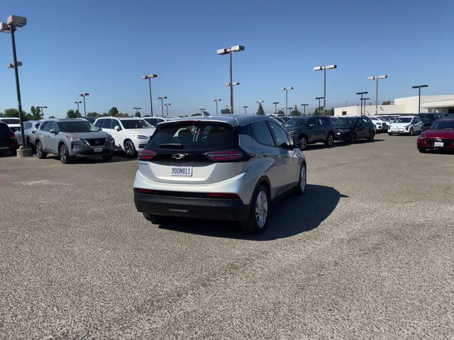 2023 Chevrolet Bolt EV 1LT