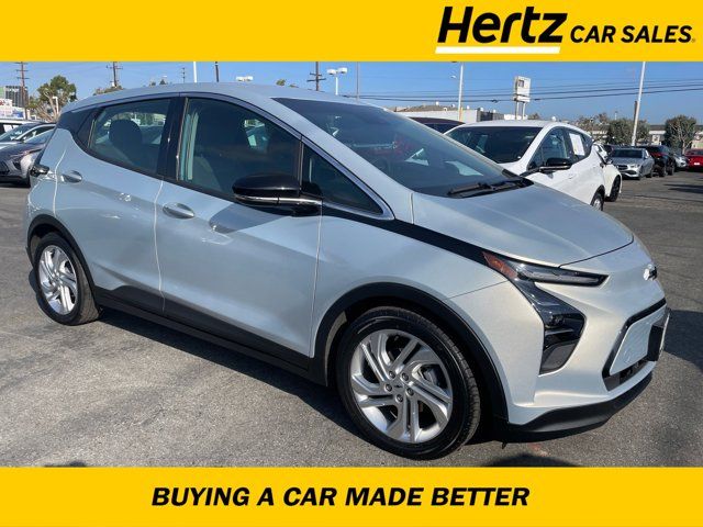 2023 Chevrolet Bolt EV 1LT