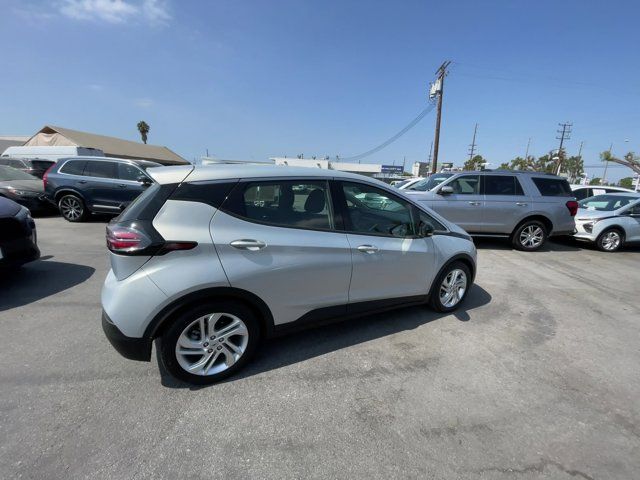 2023 Chevrolet Bolt EV 1LT