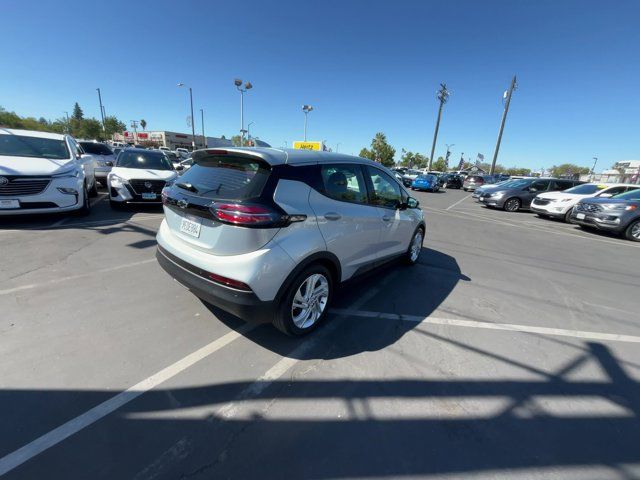 2023 Chevrolet Bolt EV 1LT