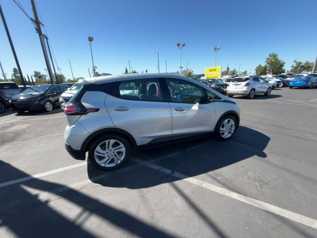 2023 Chevrolet Bolt EV 1LT