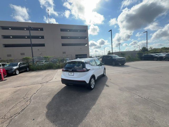 2023 Chevrolet Bolt EV 1LT