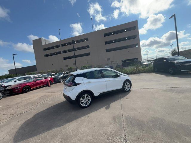 2023 Chevrolet Bolt EV 1LT