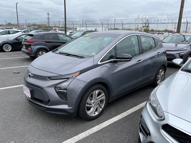 2023 Chevrolet Bolt EV 1LT