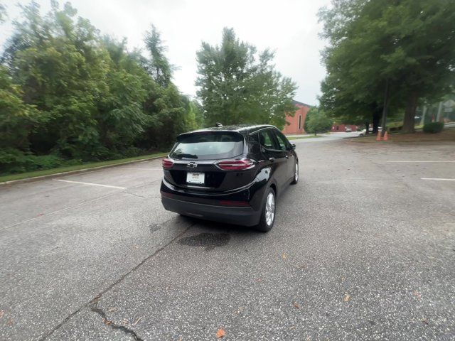 2023 Chevrolet Bolt EV 1LT