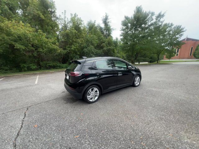 2023 Chevrolet Bolt EV 1LT