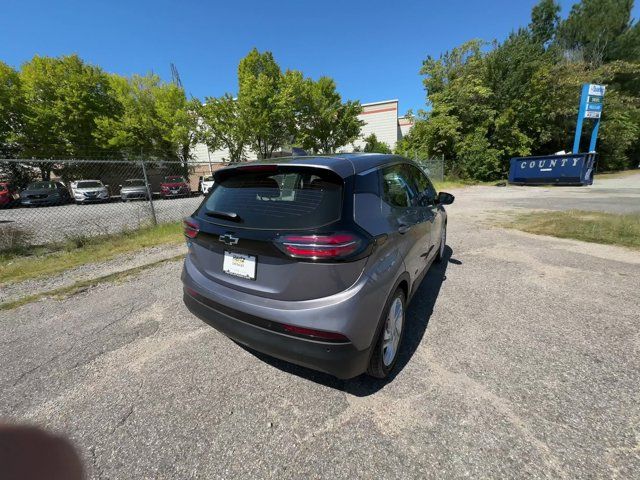 2023 Chevrolet Bolt EV 1LT