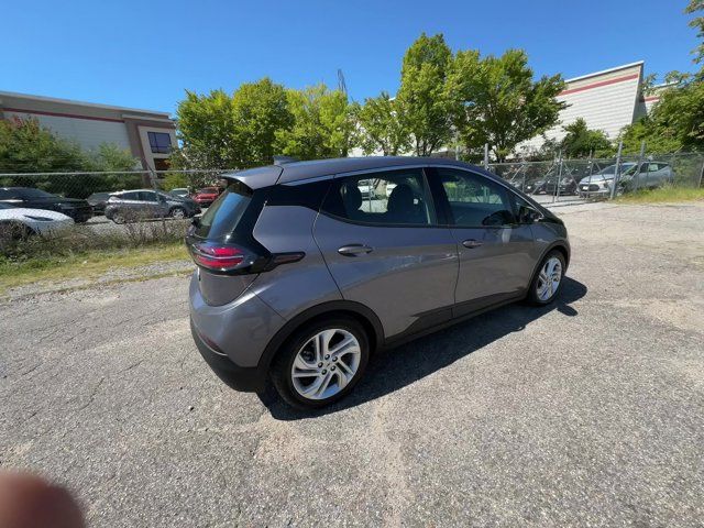 2023 Chevrolet Bolt EV 1LT