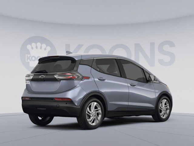 2023 Chevrolet Bolt EV 1LT