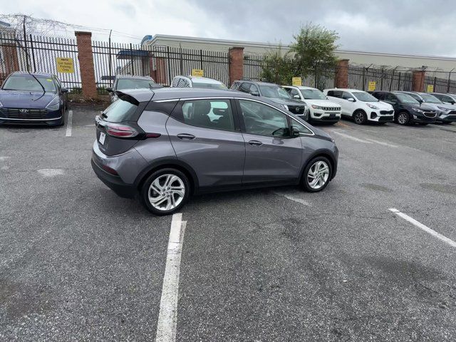 2023 Chevrolet Bolt EV 1LT