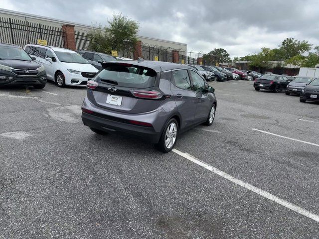 2023 Chevrolet Bolt EV 1LT