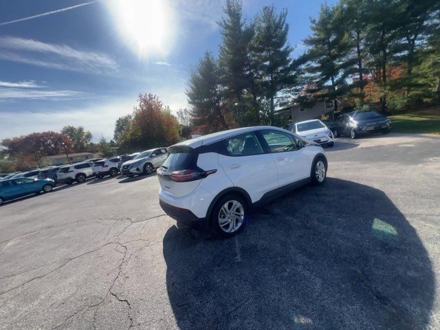 2023 Chevrolet Bolt EV 1LT