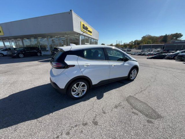 2023 Chevrolet Bolt EV 1LT