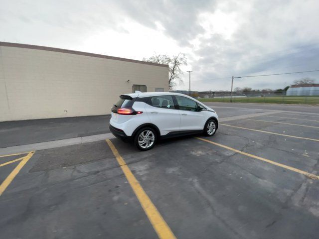 2023 Chevrolet Bolt EV 1LT