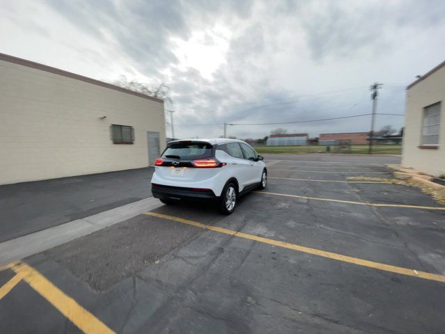 2023 Chevrolet Bolt EV 1LT