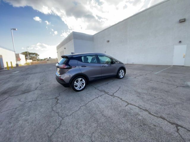 2023 Chevrolet Bolt EV 1LT