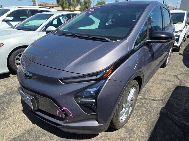 2023 Chevrolet Bolt EV 1LT