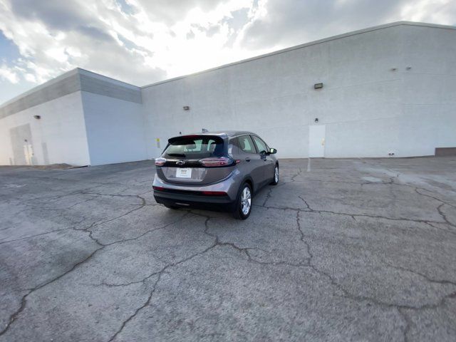 2023 Chevrolet Bolt EV 1LT