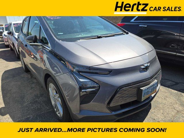 2023 Chevrolet Bolt EV 1LT