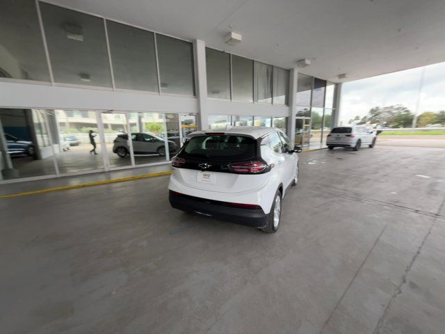 2023 Chevrolet Bolt EV 1LT