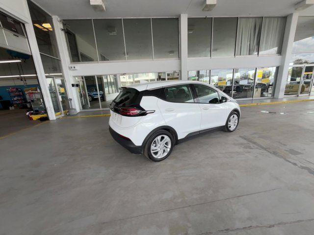 2023 Chevrolet Bolt EV 1LT