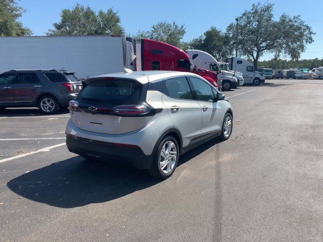 2023 Chevrolet Bolt EV 1LT