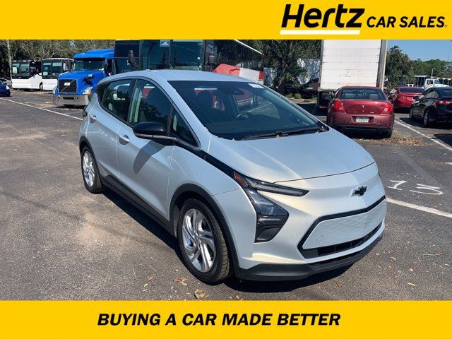 2023 Chevrolet Bolt EV 1LT