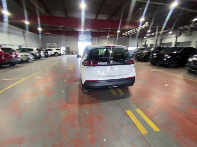 2023 Chevrolet Bolt EV 1LT