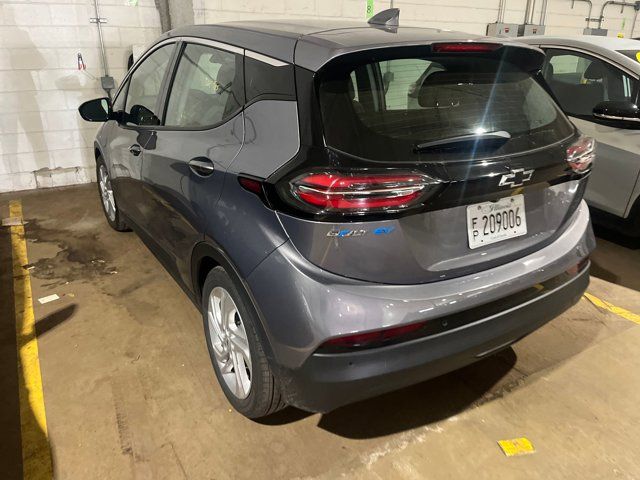 2023 Chevrolet Bolt EV 1LT