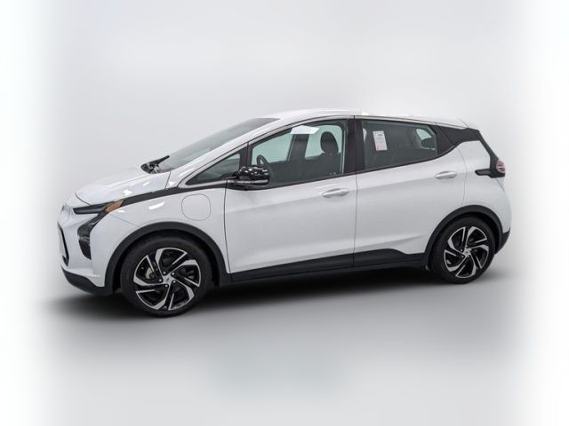 2023 Chevrolet Bolt EV 1LT