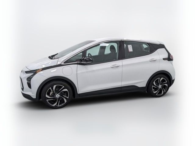 2023 Chevrolet Bolt EV 1LT