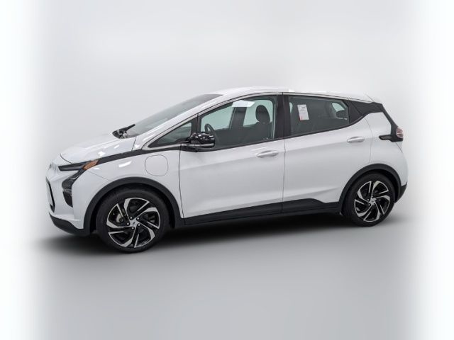 2023 Chevrolet Bolt EV 1LT