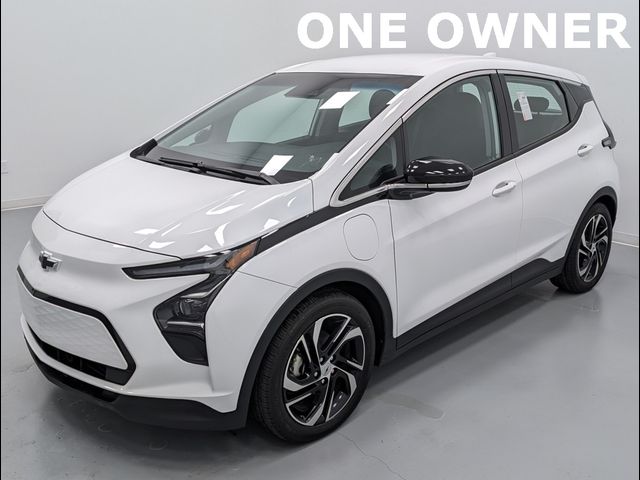 2023 Chevrolet Bolt EV 1LT