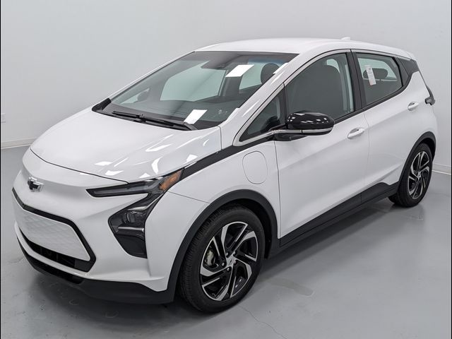 2023 Chevrolet Bolt EV 1LT